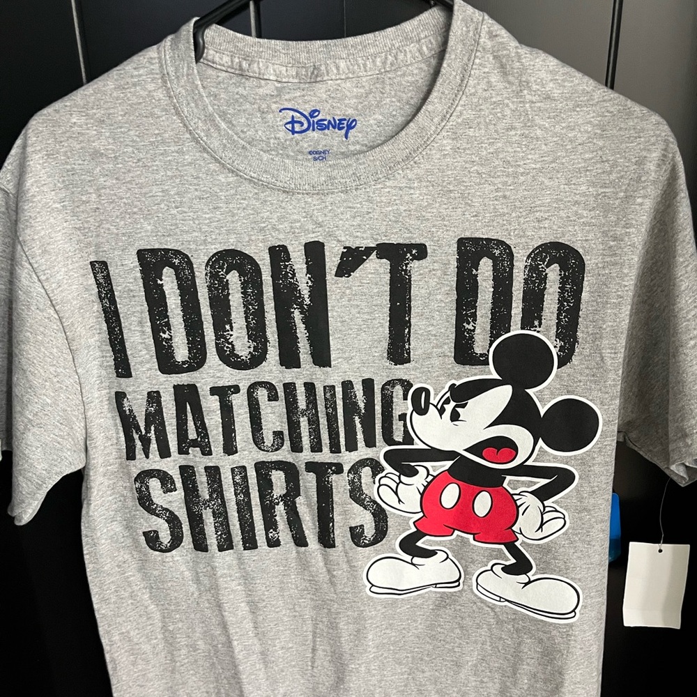 Disney Mickey Mouse T-Shirt